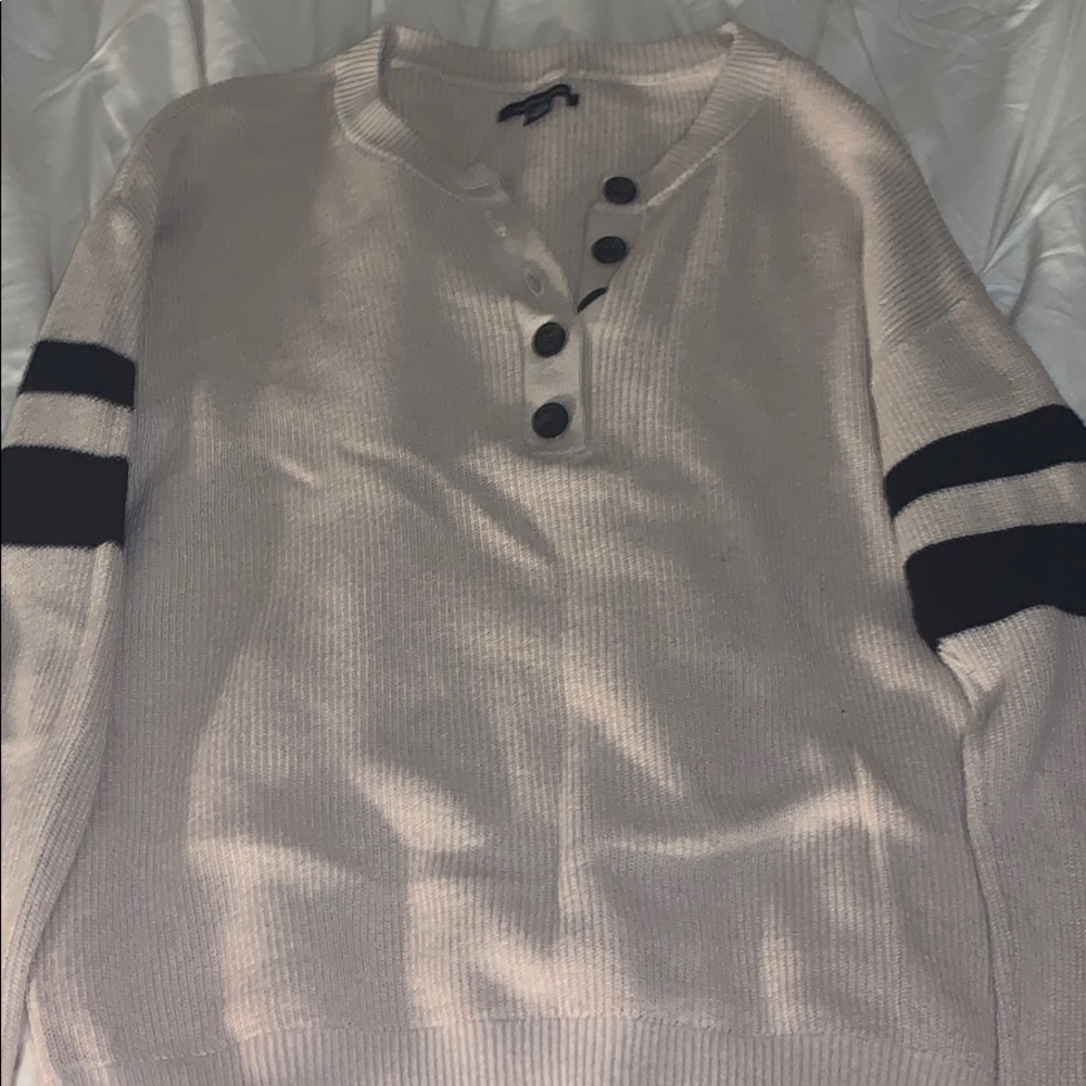 american eagle sweater